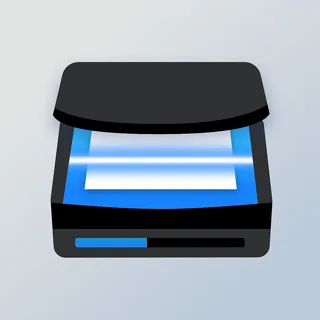 App icon: PDF Scanner: OCR Doc Scanning